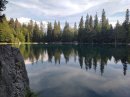 Lac Vert